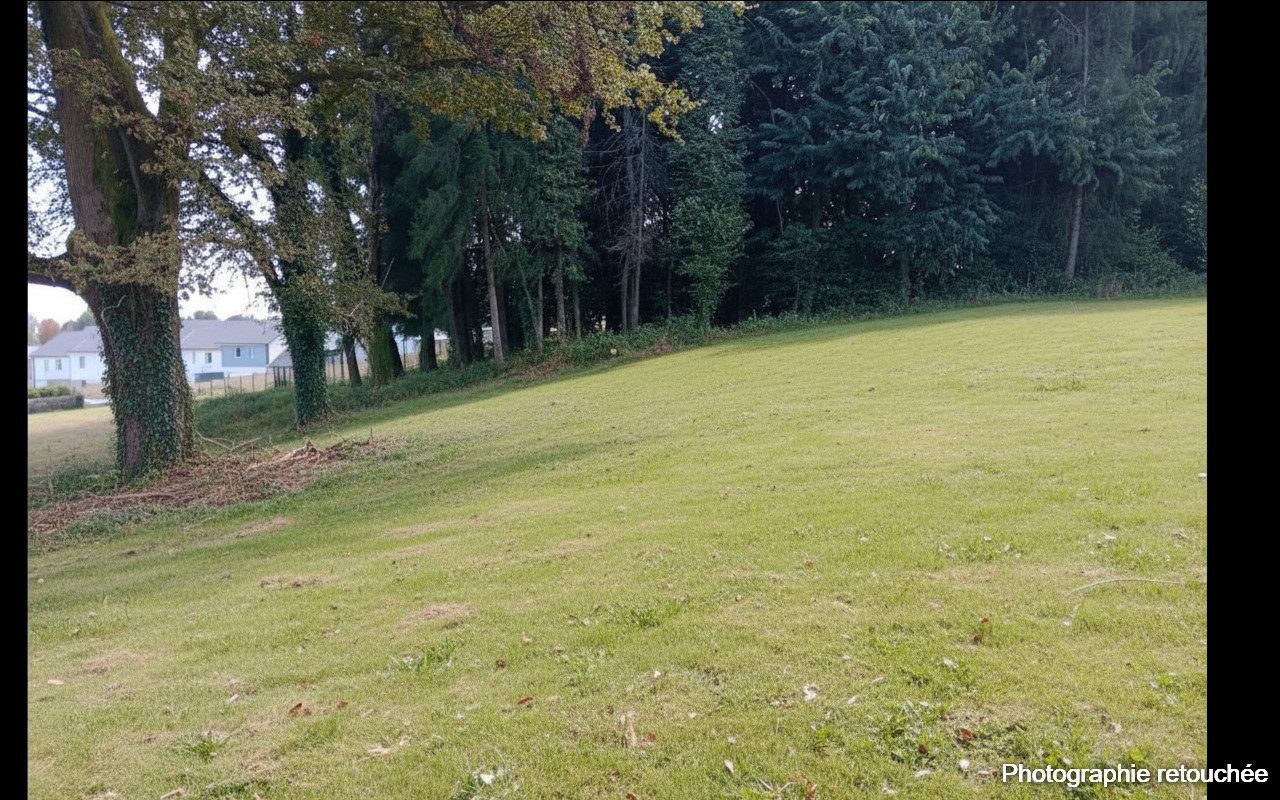 Terrain  à vendre Morlaàs 64160