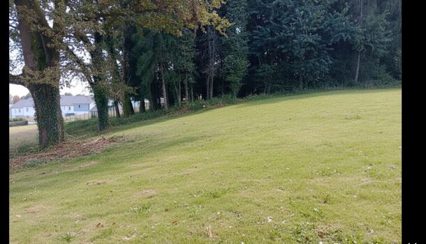 Terrain  à vendre Morlaàs 64160