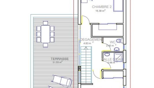 Terrain  à vendre Morlaàs 64160