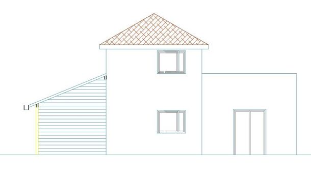 Terrain  à vendre Morlaàs 64160