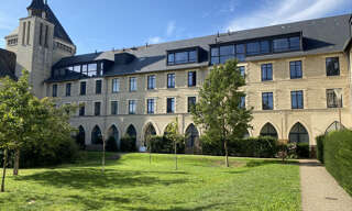 Appartement 2 Pièces 47 m² à vendre à Caen (14000)