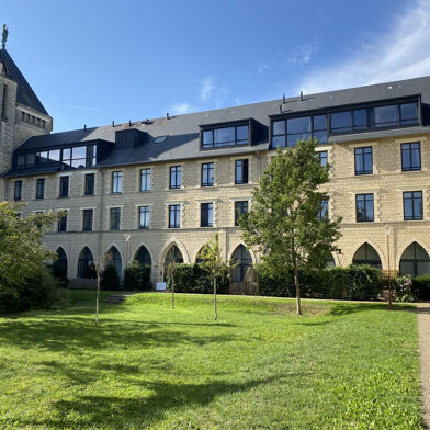 Appartement 2 pièces 169900 €