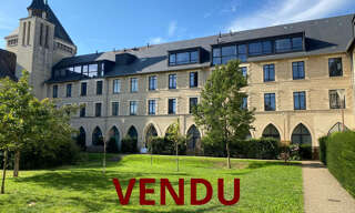 Appartement 2 Pièces 47 m² à vendre à Caen (14000)