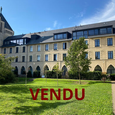 Appartement 2 pièces 169900 €