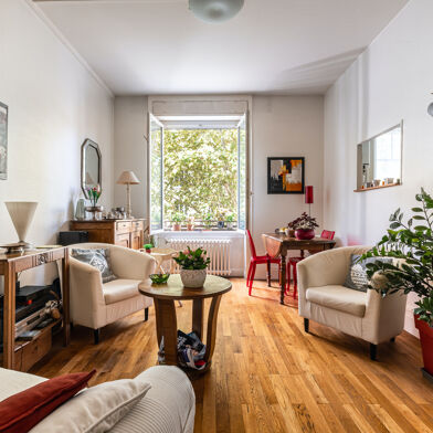 Appartement 3 pièces 290000 €