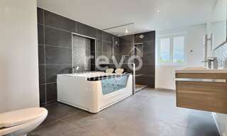 Maison 5 Pièces 175 m² à vendre à Mionnay (01390)