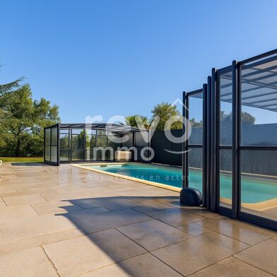 Maison 5 pièces 499000 €