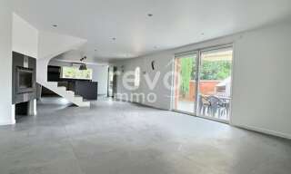 Maison 5 Pièces 175 m² à vendre à Mionnay (01390)