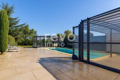 Maison 5 pièces 499000 €