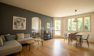 Maison 4 Pièces 82 m² à vendre à Saint-Pierre-des-Corps (37700)