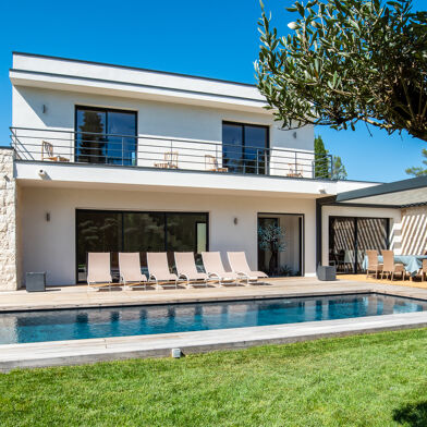 Maison 5 pièces 615000 €