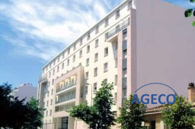 Appartement 1 pièces 66500 €