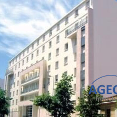 Appartement 1 pièces 66500 €