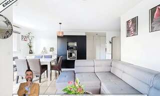 Appartement 4 Pièces 74 m² à vendre à Saint-Priest (69800)