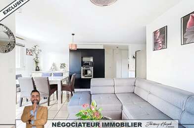 Appartement 4 pièces 260000 €