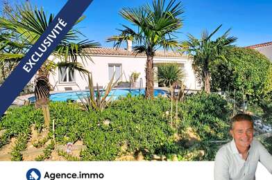 Maison 4 pièces 213000 €