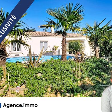 Maison 4 pièces 213000 €