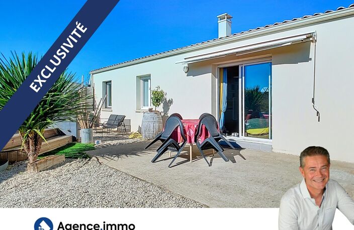 Maison plain pied individuelle — photo 2
