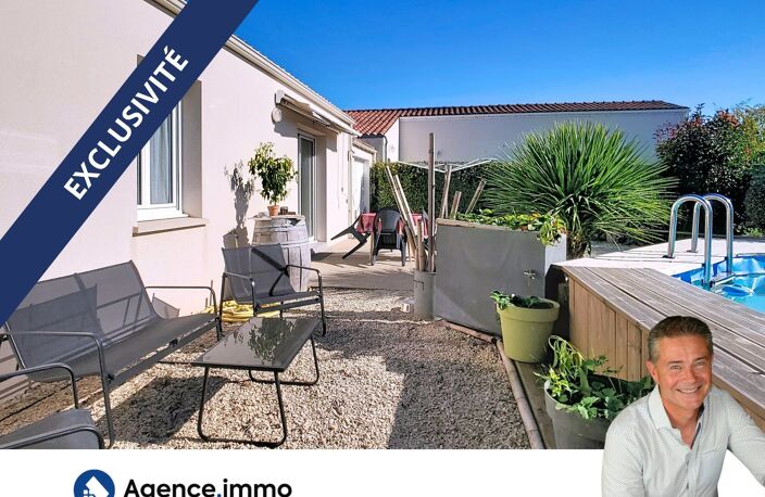 Maison plain pied individuelle — photo 3