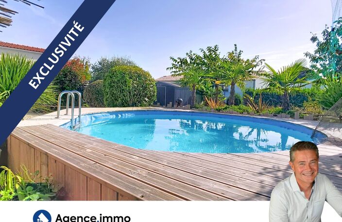 Maison plain pied individuelle — photo 4
