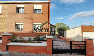 Maison 8 Pièces 85 m² à vendre à Beauvois-en-Cambrésis (59157)