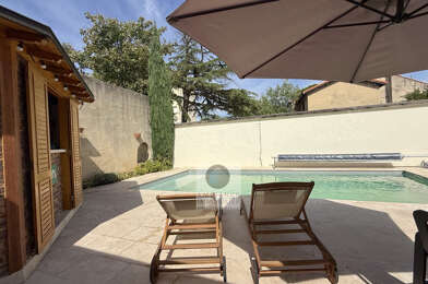 Maison 6 pièces 425000 €