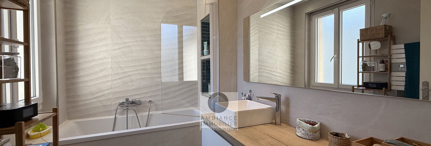 Maison 6 Pièces 164 m² à vendre à Valence (26000)