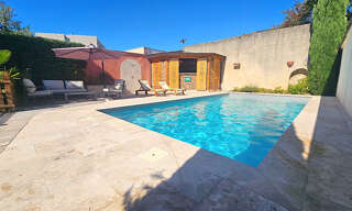 Maison 6 Pièces 164 m² à vendre à Valence (26000)