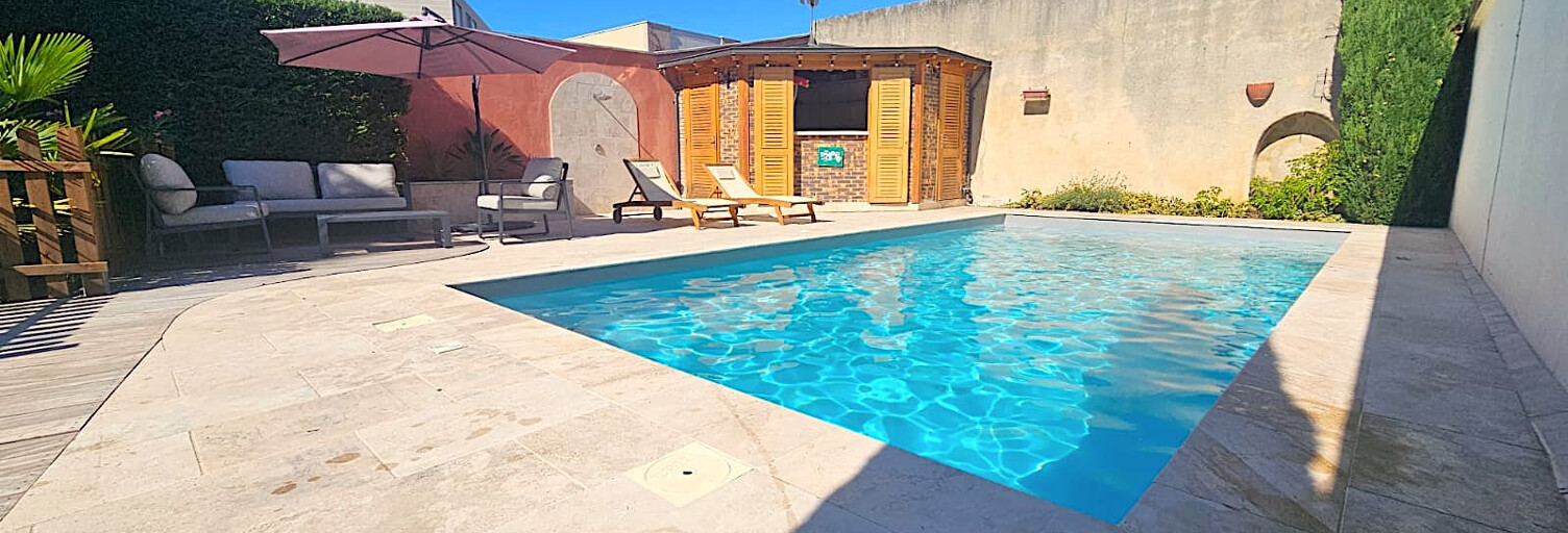 Maison 6 Pièces 164 m² à vendre à Valence (26000)