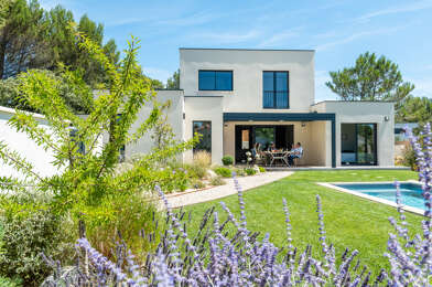 Maison 5 pièces 565000 €