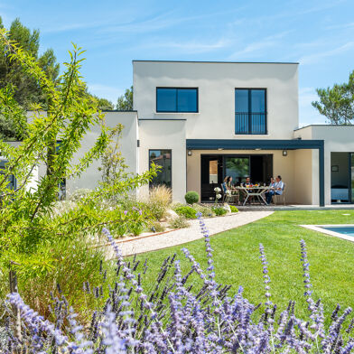 Maison 5 pièces 565000 €