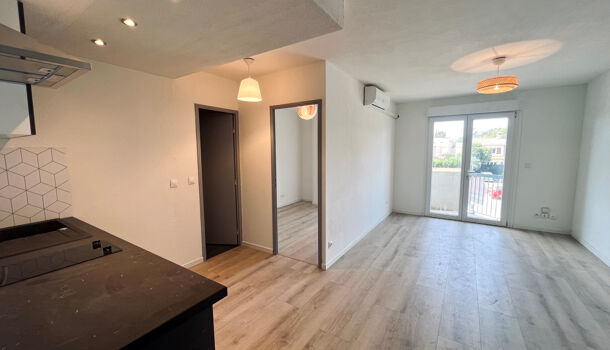 Appartement 2 pièces  à vendre Perpignan 66000