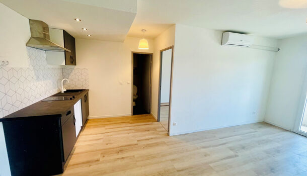 Appartement 2 pièces  à vendre Perpignan 66000