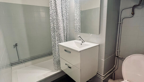 Appartement 2 pièces  à vendre Perpignan 66000