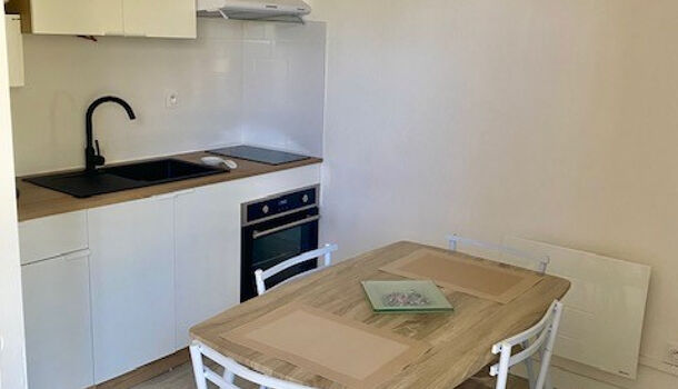 Appartement 1 pièces  à vendre Amélie-les-Bains-Palalda 66110