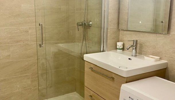 Appartement 1 pièces  à vendre Amélie-les-Bains-Palalda 66110