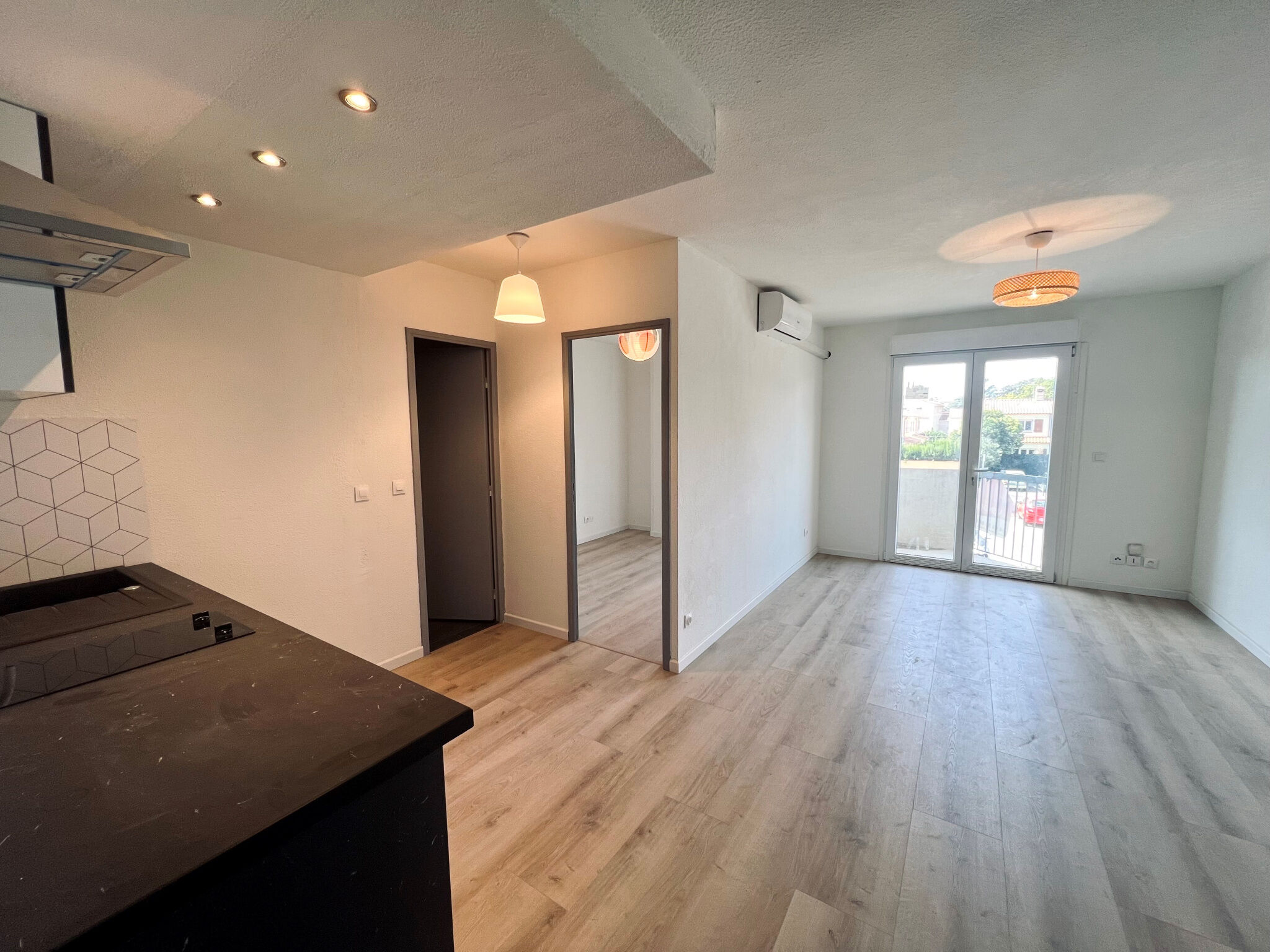 Appartement  T2 à vendre Perpignan 66000