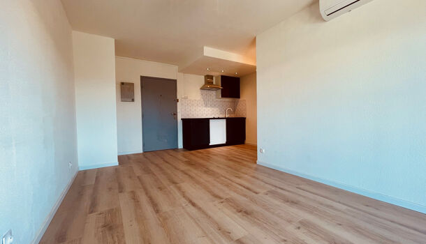 Appartement 2 pièces  à vendre Perpignan 66000