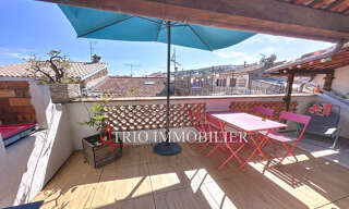 Maison 5 Pièces 135 m² à vendre à Saint-Laurent-du-Var (06700)