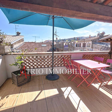 Maison 5 pièces 349000 €