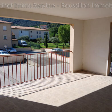 Appartement 3 pièces 349000 €