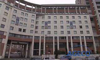 Appartement 1 Pièce 17 m² à vendre à Toulouse (31000)