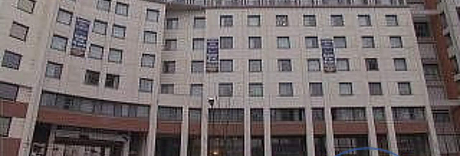 Appartement 1 Pièce 17 m² à vendre à Toulouse (31000)