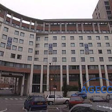 Appartement 1 pièces 73500 €