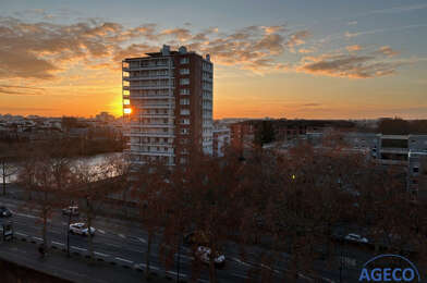 Appartement 1 pièces 73500 €