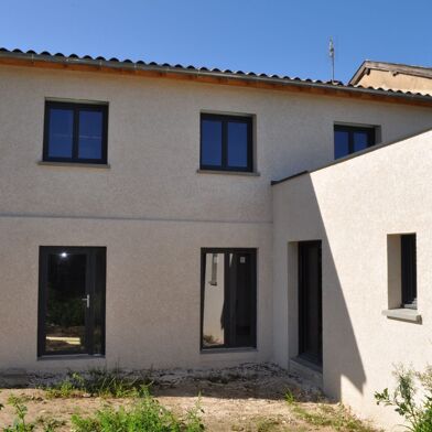 Maison 4 pièces 271000 €