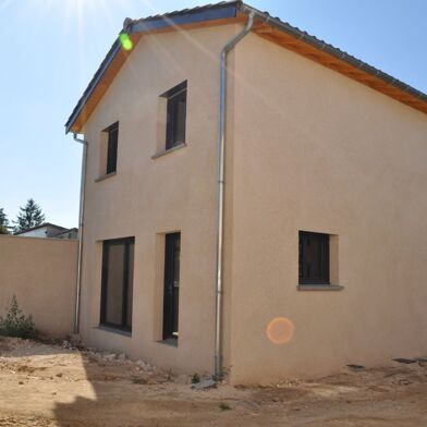 Maison 4 pièces 229000 €