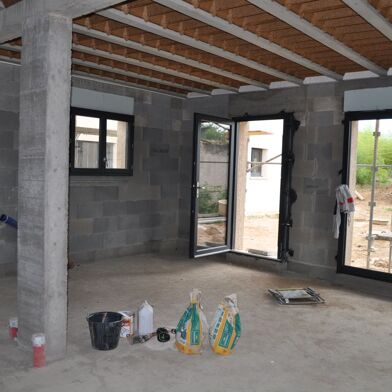 Maison 4 pièces 229000 €