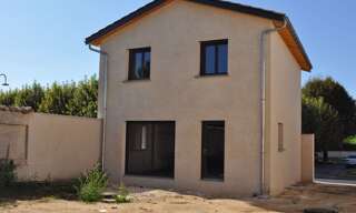 Maison 4 Pièces 100 m² à vendre à Belleville-en-Beaujolais (69220)