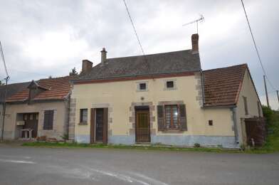 Maison 6 pièces 42600 €